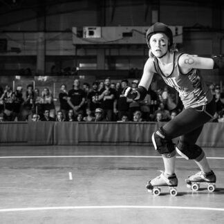Photo Courtesy of my favourite skate shop, Rollergirl.ca