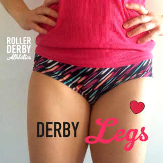 Love Your Derby Legs