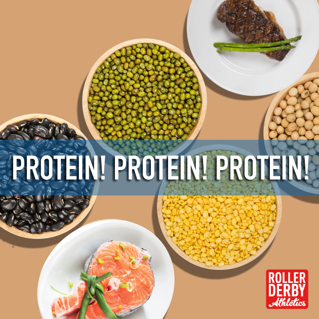 Derby in the Kitchen Archives