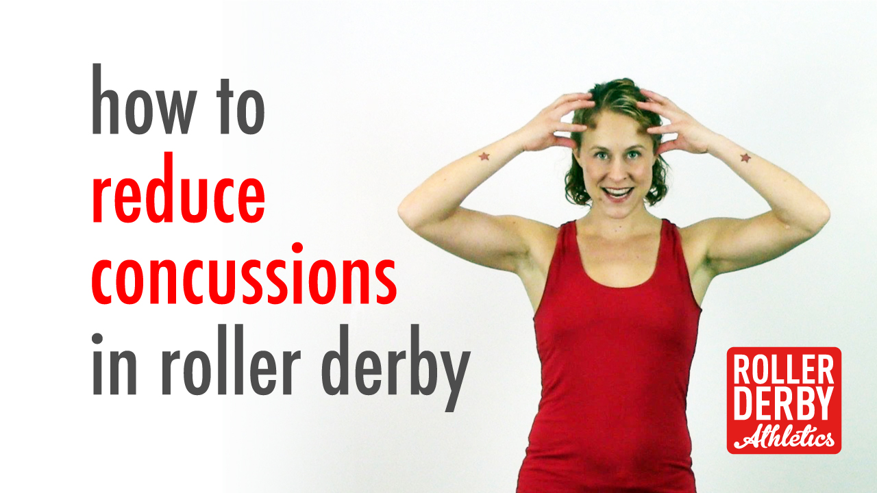 PreHab: How to Reduce Concussions