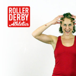 How To Reduce Concussions in Roller Derby