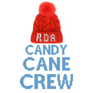 candy cane crew challenge RDA