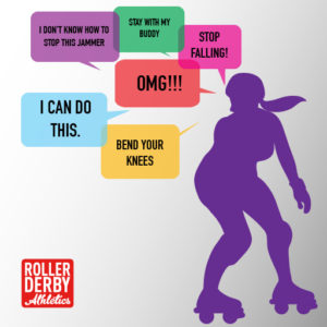 self talk mental muscle