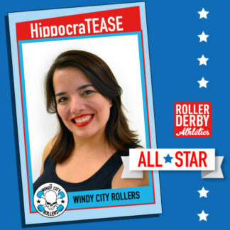 HippocraTEASE - RDA All-Star