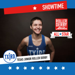 Showtime - RDA All-Star