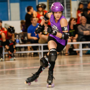 BadBrand (Photo: Steve Recsky)