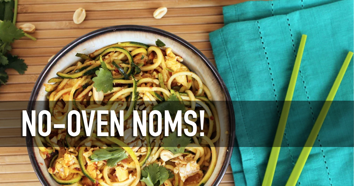 NoOven Noms