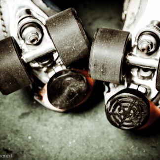 Photo courtesy of my favourite skate shop, www.rollergirl.ca