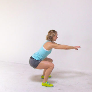 How-to: Squats & Squat Jump Variations