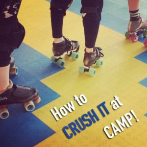 Derby Training Camp Survival Guide | RDA